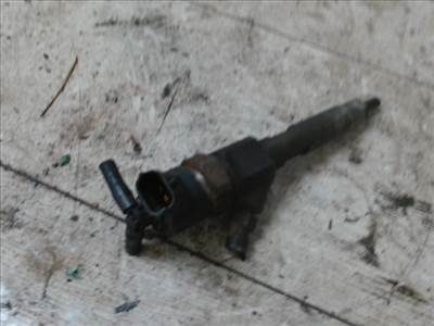 RENAULT MEGANE SCENIC 99-03 Porlasztó