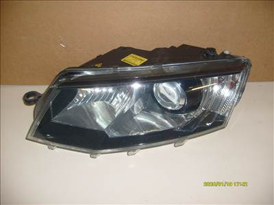  SKODA OCTAVIA III BAL XENON FÉNYSZÓRÓ ELADÓ! 5e1941015a