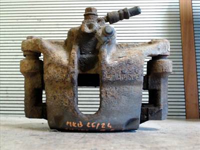 SUZUKI SWIFT 96-05 Bal első féknyereg munkahengerrel