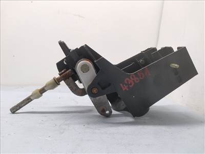 RENAULT SCÉNIC II (JM0/1_) 1.9 dCi (JM14) Váltó Kulissza #43851# 8200520095