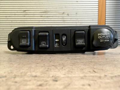 CHRYSLER PT CRUISER 99-06 Fényszórómagasság állító kapcsoló