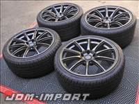  RAYS Gram Lights 57 Transcend 19×9 és 19×10 5x114.3 használt alufelni