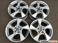 4db gyári 17" Toyota C-HR alufelni. (4215)