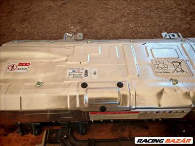 Kia Niro I (DE) 1.6 GDi Hybrid (HEV) 141 LE hybrid akkumulátor  37501g5100