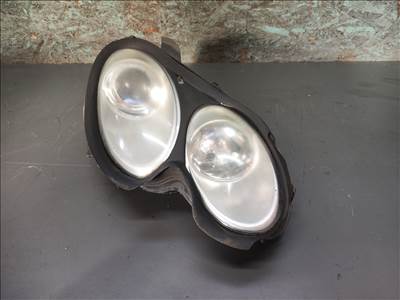 Smart Forfour jobb első fényszóró lámpa  0301207222