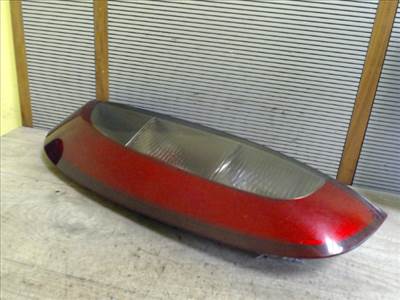 OPEL CORSA C 00-06 Bal hátsó lámpa