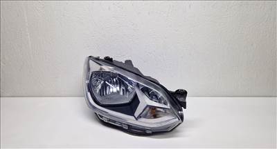 Volkswagen up! facelift (2016-) halogén + led jobb fényszóró 1s1941016aa