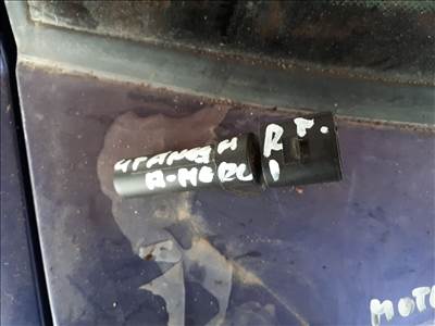 Mercedes A-osztály W168 1 6 benzines utángyártott főtengely jeladó ( 166960 )