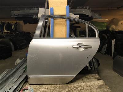 HONDA CIVIC VIII Bal hátsó Ajtó (Üres lemez)