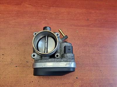 MINI HATCHBACK Fojtószelep (Elektromos) (Motorkód: W11 B16A)