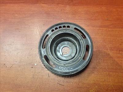 OPEL ASTRA G, OPEL CORSA C, OPEL VECTRA C, OPEL ZAFIRA A, OPEL TIGRA B, OPEL MERIVA A, OPEL SIGNUM Főtengely Szíjtárcsa (Motorkód: Z14XE, Z16XE, Z18XE