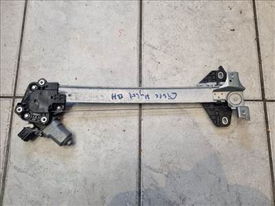 HONDA CIVIC Bal hátsó Ablakemelő Szerkezet Lépcsőshátú (Elektromos)