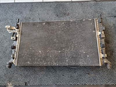 Volvo S40 II hűtőszett (motorkód: B4184S11) 3M5H8C607RD