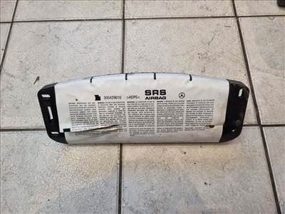 Mercedes-Benz C (W204) utasoldali műszerfal légzsák