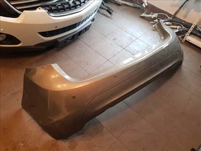 Opel Meriva B hátsó lökhárító 93168484
