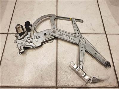 Opel Meriva A jobb első elektromos ablakemelő szerkezet 93362662