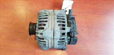 Opel Astra G, Signum, Vectra B, Vectra C, Zafira A generátor (Motorkód: Y20DTH, X20DTH, Y22DTR) 24436224