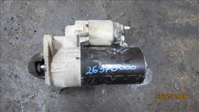 Fiat Doblo II 1.6 Multijet 16V önindító (.0001138010)