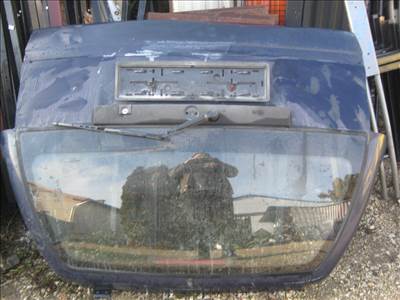 Opel Astra F Caravan GL 1.7 TD csomagtérajtó 