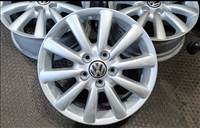  7x16 gyári felnik 196/60R16C újszerű Michelin négyévszakos gumikkal 2021