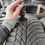  205/55 R16 Continental téli gumi 30000ft a 2db/16/