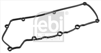 FEBI BILSTEIN 179722 - szelepfedél tömítés AUDI PORSCHE VW