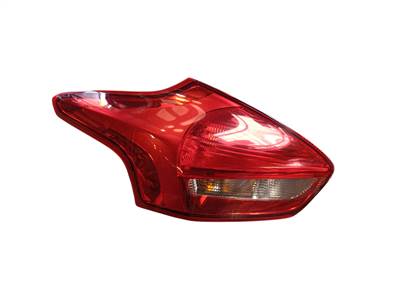 Ford Focus Mk3 Jobb hátsó lámpa ferdehátú öt ajtós 