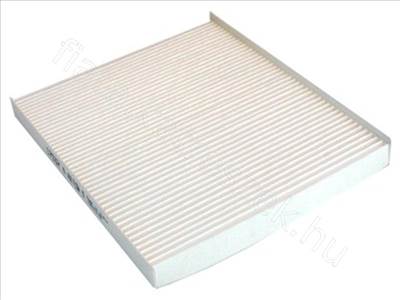 Pollen szűrő - GIULIETTA - MD.17537, 50511785 -  - MEAT & DORIA Utángyártott új 17537