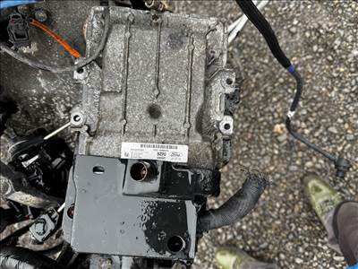 Ford Transit Custom 2.0tdci 130le Mk8 motorvezérlő KK21-12A650-FA a3c02351200