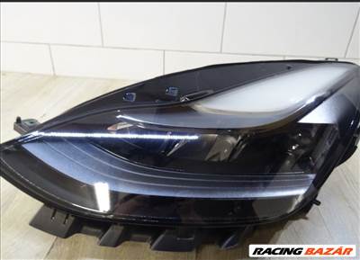 Tesla Model 3 Bal első fényszóró 