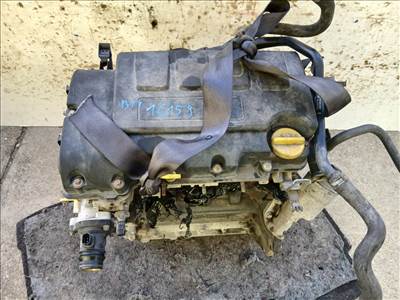 Opel Corsa E 1.4 Benzin B14xer Motor