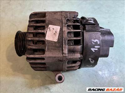 Opel Combo Fiat Doblo 1.3 JTD generátor 