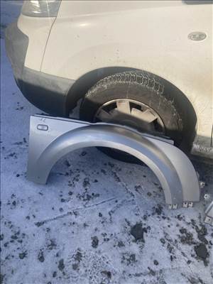 Audi TT coupe első sárvédő(1998-2006)