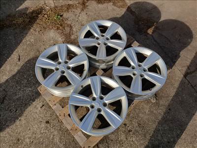 18" 5x114,3 Mitsubishi Outlander