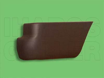 Ford Transit 1994-2000 - Hátsó lökhárító sarok jobb