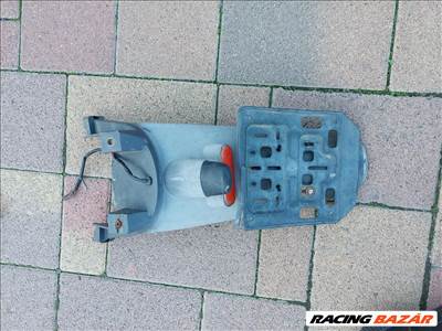 Piaggio Beverly 125 sárvédő