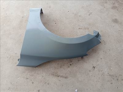 Mazda 2 DJ Bal első sárvédő.DA6A52211