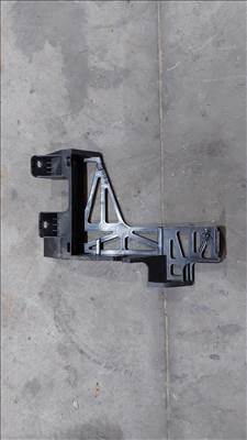 Ford Transit Custom MK8 Komfort elektronika tartó műanyag konzol 8440 a2c53348882