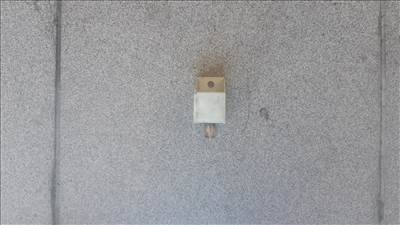 Piaggio Diesis önindító relé