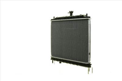 MAHLE CR 1304 000P - Vízhűtő (Hűtőradiátor) KIA