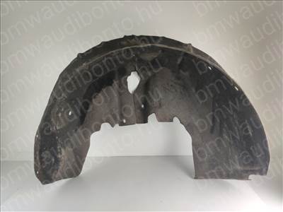 AUDI A4 B8 (8K2) Jobb hátsó kerékjárati dobbetét (egész, műanyag) (8K0810172B, 8K0810172C, 8K0810172A)