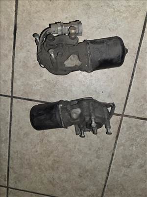 Renault Master II ablaktörlő motor 