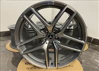Mercedes AMG 19 coll eredeti gyári cikkszámos felni alufelni 5x112