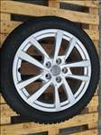  Audi gyári, Volkswagen csoport 17-es télikerék 