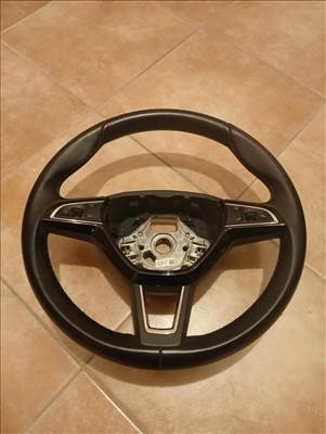 Skoda Octavia III Octavia 3 multi kormány