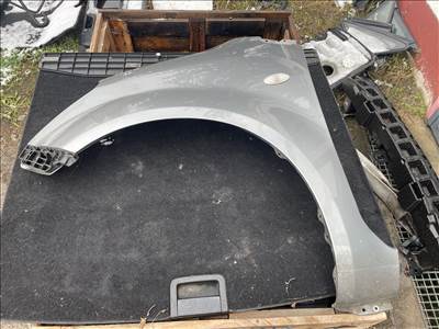 Suzuki Splash Bal első sárvédő 