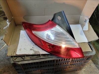 Renault Mégane III 1.5 dCi 1.5 110 FAP Bal hátsó lámpa  265550007r