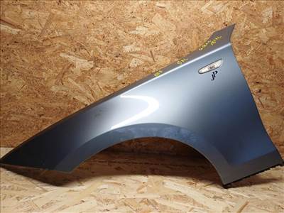 BMW 1 E87 (2005-2011) Bal Első Sárvédő