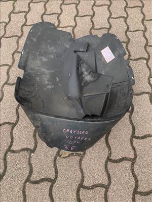 Chrysler Voyager (2008-tól) Jobb első dobbetét 