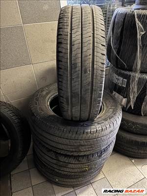 235/65 R16C Continental VanContact Eco 115/113R | 6,5mm l 4db l DOT1922